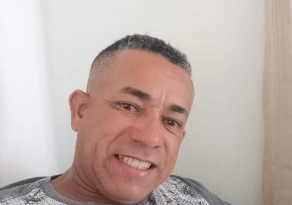 Samuel J. Nascimento