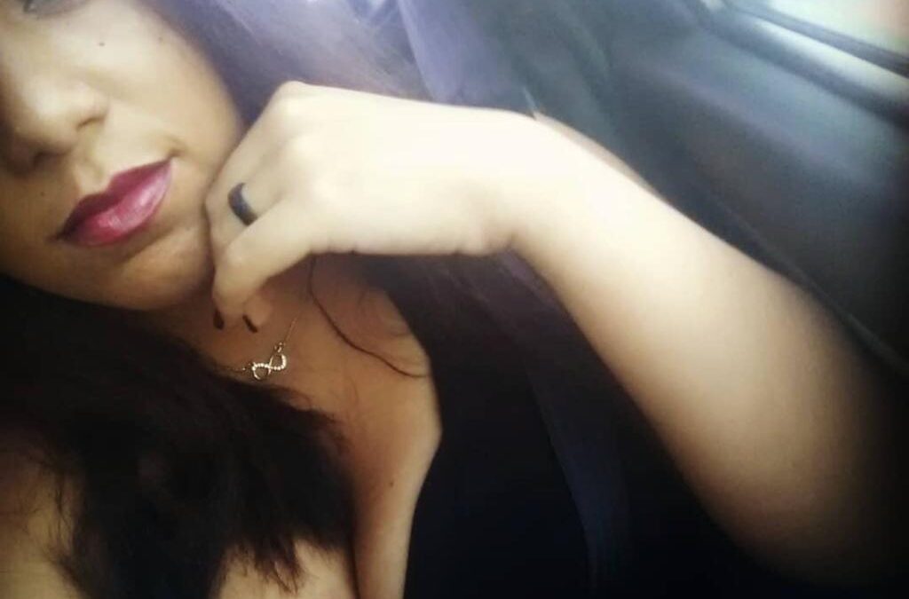 Larissa F. Miranda